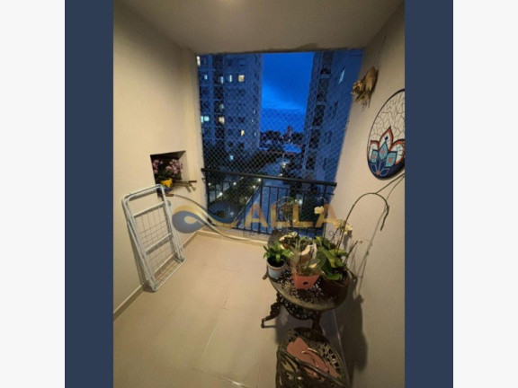 Imagem Apartamento com 2 Quartos à Venda, 62 m² em Boa Vista - Curitiba Imagem Apartamento com 2 Quartos à Venda, 62 m² em Boa Vista - Curitiba