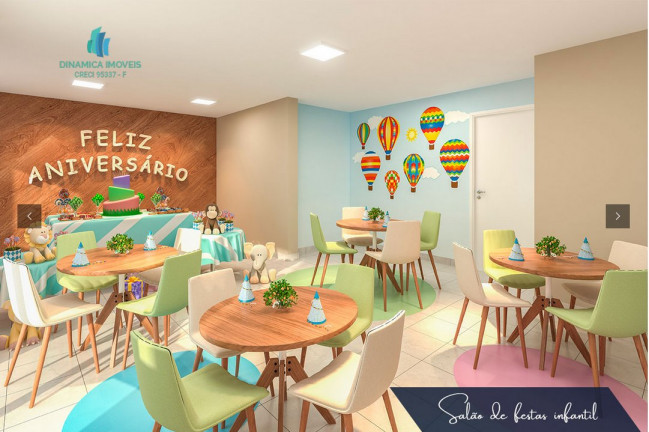 Imagem Apartamento com 2 Quartos à Venda, 51 m² em Capela - Vinhedo
