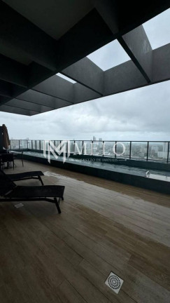 Imagem Apartamento com 2 Quartos à Venda, 38 m² em Boa Vista - Recife Imagem Apartamento com 2 Quartos à Venda, 38 m² em Boa Vista - Recife