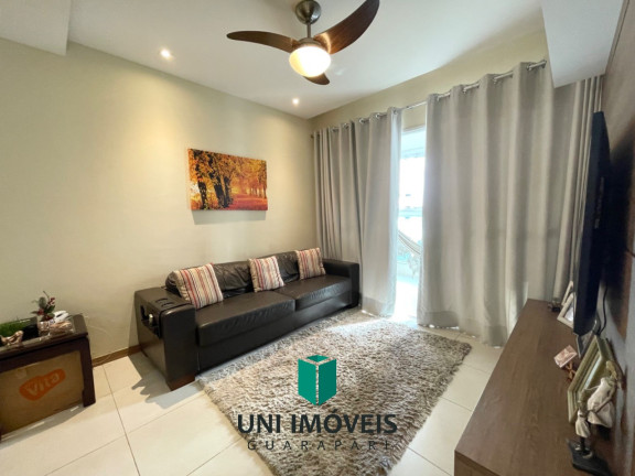 Imagem Apartamento com 3 Quartos à Venda, 110 m² em Praia Da Costa - Vila Velha