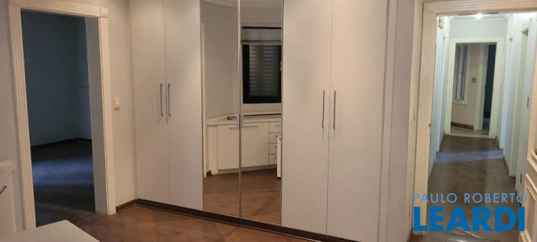 Imagem Apartamento com 5 Quartos à Venda, 454 m² em Jardim - Santo André Imagem Apartamento com 5 Quartos à Venda, 454 m² em Jardim - Santo André