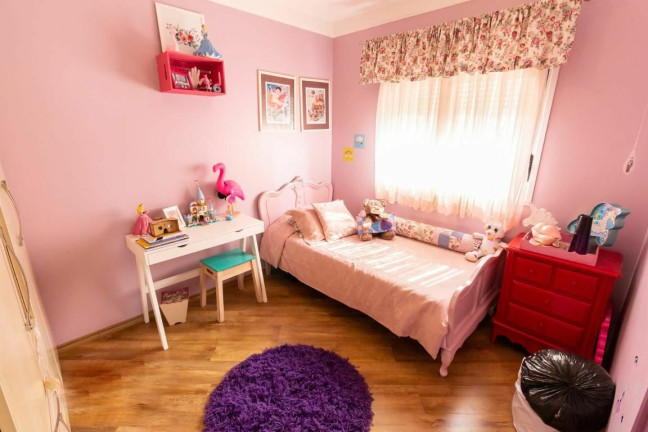 Imagem Apartamento com 3 Quartos à Venda, 172 m² em Vila Romana - São Paulo