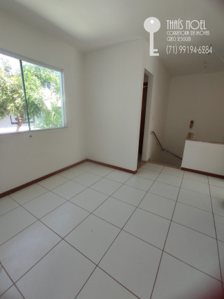 Imagem Casa com 4 Quartos à Venda, em Buraquinho - Lauro De Freitas Imagem Casa com 4 Quartos à Venda, em Buraquinho - Lauro De Freitas