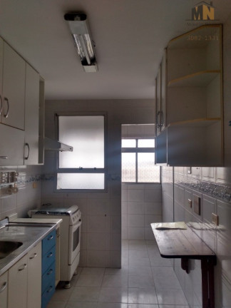 Imagem Apartamento com 2 Quartos para Alugar, 50 m² em Jardim Vergueiro (sacomã) - São Paulo Imagem Apartamento com 2 Quartos para Alugar, 50 m² em Jardim Vergueiro (sacomã) - São Paulo
