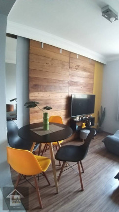 Imagem Apartamento com 2 Quartos à Venda, 47 m² em Campo Limpo - São Paulo Imagem Apartamento com 2 Quartos à Venda, 47 m² em Campo Limpo - São Paulo