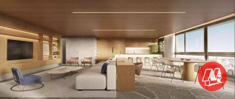 Imagem Apartamento com 3 Quartos à Venda, 131 m² em Rio Branco - Porto Alegre Imagem Apartamento com 3 Quartos à Venda, 131 m² em Rio Branco - Porto Alegre