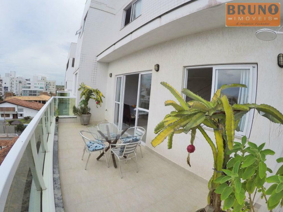 Imagem Cobertura com 4 Quartos à Venda, 150 m² em Enseada Azul - Guarapari Imagem Cobertura com 4 Quartos à Venda, 150 m² em Enseada Azul - Guarapari