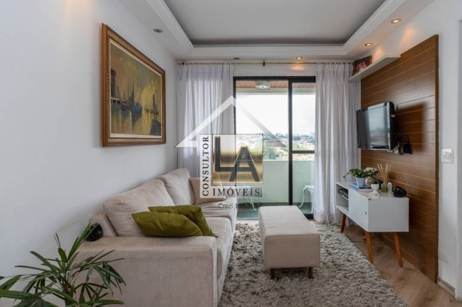 Imagem Apartamento com 2 Quartos à Venda, 59 m² em Vila Mascote - São Paulo Imagem Apartamento com 2 Quartos à Venda, 59 m² em Vila Mascote - São Paulo