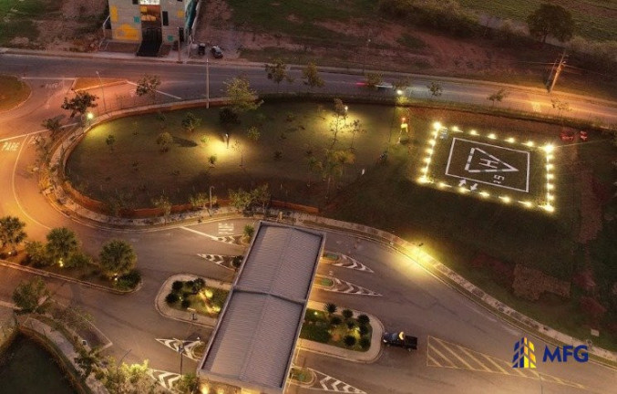 Imagem Casa de Condomínio com 4 Quartos à Venda, 522 m² em Alphaville Nova Esplanada 2 - Votorantim Imagem Casa de Condomínio com 4 Quartos à Venda, 522 m² em Alphaville Nova Esplanada 2 - Votorantim