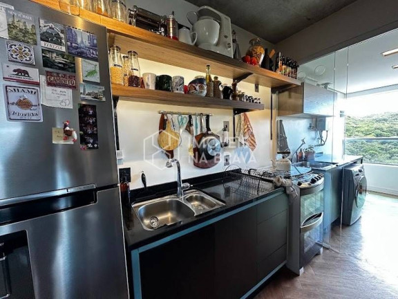 Imagem Apartamento com 1 Quarto à Venda, 70 m² em Praia Brava - Itajaí Imagem Apartamento com 1 Quarto à Venda, 70 m² em Praia Brava - Itajaí