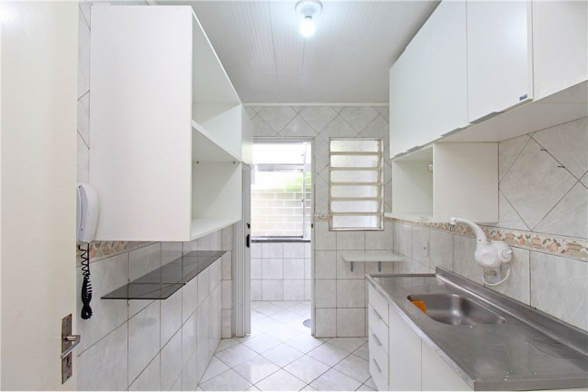 Imagem Apartamento com 1 Quarto à Venda, 45 m² em Menino Deus - Porto Alegre Imagem Apartamento com 1 Quarto à Venda, 45 m² em Menino Deus - Porto Alegre