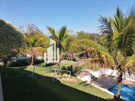 Imagem Chácara com 3 Quartos à Venda, 300 m² em Chácaras São Bento - Valinhos