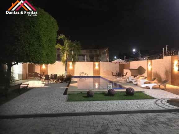 Imagem Imóvel com 3 Quartos para Alugar, 170 m² em Sapiranga - Fortaleza Imagem Imóvel com 3 Quartos para Alugar, 170 m² em Sapiranga - Fortaleza