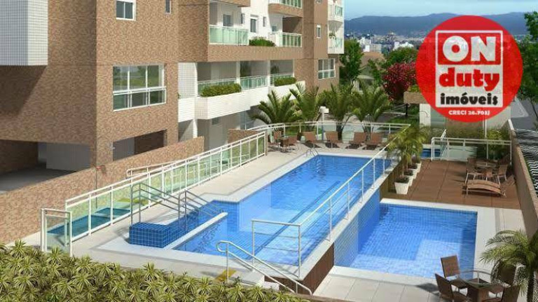 Imagem Apartamento com 1 Quarto à Venda, 49 m² em Macuco - Santos Imagem Apartamento com 1 Quarto à Venda, 49 m² em Macuco - Santos
