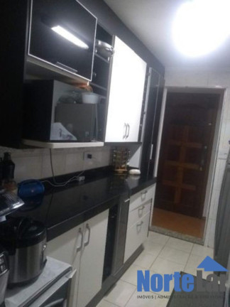 Imagem Apartamento com 2 Quartos à Venda, 50 m² em Brasilândia - São Paulo Imagem Apartamento com 2 Quartos à Venda, 50 m² em Brasilândia - São Paulo