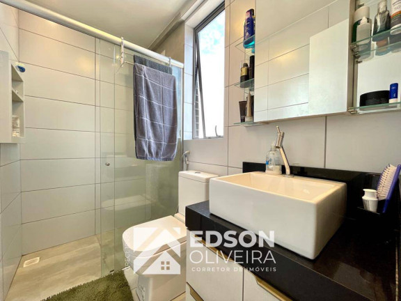Imagem Apartamento com 2 Quartos à Venda, 58 m² em Manaíra - João Pessoa