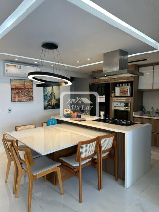 Imagem Apartamento com 3 Quartos à Venda, 110 m² em Vila Osasco - Osasco