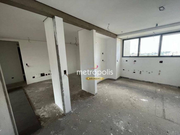 Imagem Apartamento com 4 Quartos à Venda, 227 m² em Jardim - Santo André Imagem Apartamento com 4 Quartos à Venda, 227 m² em Jardim - Santo André