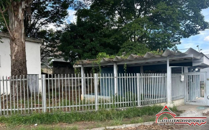 Imagem Galpão à Venda, 6.400 m² em Jardim Califórnia - Jacareí