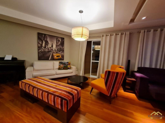 Imagem Apartamento com 3 Quartos à Venda, 120 m² em Jardim Bonfiglioli - Jundiaí Imagem Apartamento com 3 Quartos à Venda, 120 m² em Jardim Bonfiglioli - Jundiaí
