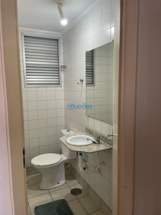 Imagem Apartamento com 2 Quartos para Alugar, 68 m² em Jardim Santos Dumont - São Paulo