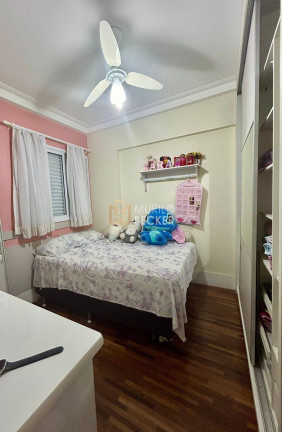 Imagem Apartamento com 3 Quartos à Venda, 156 m² em Jardim Das Indústrias - São José Dos Campos