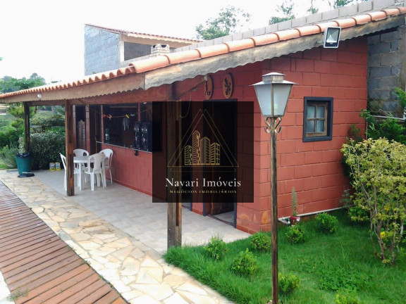 Imagem Chácara com 3 Quartos à Venda, 1.200 m² em Pinheirinho - Itu Imagem Chácara com 3 Quartos à Venda, 1.200 m² em Pinheirinho - Itu