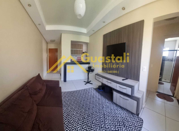 Imagem Apartamento com 2 Quartos à Venda,  em Jardim Parque Jupiá - Piracicaba