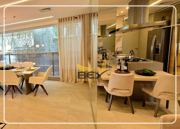 Imagem Apartamento com 4 Quartos à Venda, 244 m² em Alphaville Conde Ii - Barueri Imagem Apartamento com 4 Quartos à Venda, 244 m² em Alphaville Conde Ii - Barueri