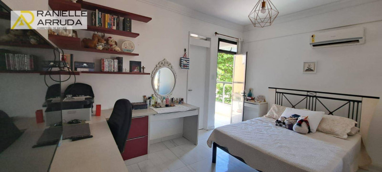 Imagem Apartamento com 3 Quartos à Venda, 162 m² em Intermares - Cabedelo Imagem Apartamento com 3 Quartos à Venda, 162 m² em Intermares - Cabedelo