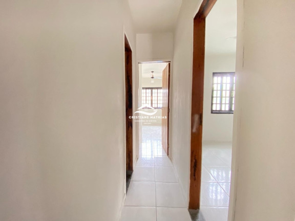 Imagem Casa com 2 Quartos à Venda, 116 m² em Jardim Atlântico Central (itaipuaçu) - Maricá