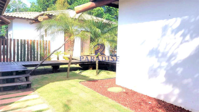 Imagem Casa com 3 Quartos à Venda, 157 m² em Itacimirim - Camaçari Imagem Casa com 3 Quartos à Venda, 157 m² em Itacimirim - Camaçari