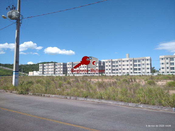 Imagem Terreno à Venda, 368 m² em Sertão Do Maruim - São José