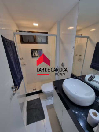 Imagem Apartamento com 3 Quartos à Venda, 103 m² em Recreio Dos Bandeirantes - Rio De Janeiro