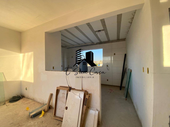 Imagem Apartamento com 2 Quartos à Venda, 71 m² em Novo Eldorado - Contagem Imagem Apartamento com 2 Quartos à Venda, 71 m² em Novo Eldorado - Contagem