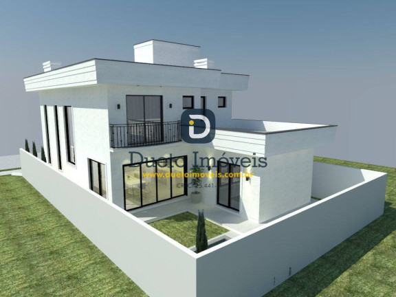 Imagem Casa à Venda, 217 m² em Tomazetti - Santa Maria