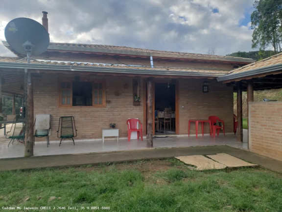 Imagem Chácara com 2 Quartos à Venda, 320 m² em Taquari - Caldas Imagem Chácara com 2 Quartos à Venda, 320 m² em Taquari - Caldas