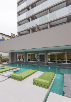 Imagem Apartamento com 1 Quarto à Venda, 78 m² em Perdizes - São Paulo