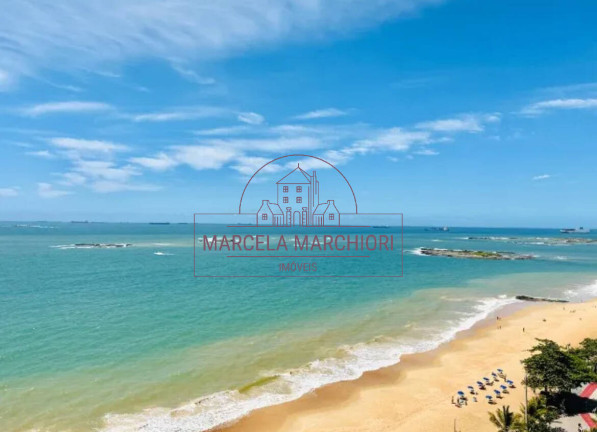 Imagem Apartamento com 4 Quartos à Venda, 157 m² em Itapuã - Vila Velha Imagem Apartamento com 4 Quartos à Venda, 157 m² em Itapuã - Vila Velha