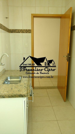 Imagem Apartamento com 2 Quartos à Venda, 55 m² em Pedregulho - Guaratinguetá Imagem Apartamento com 2 Quartos à Venda, 55 m² em Pedregulho - Guaratinguetá