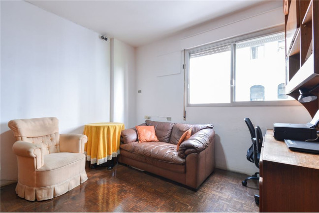 Imagem Apartamento com 4 Quartos à Venda, 204 m² em Higienópolis - São Paulo Imagem Apartamento com 4 Quartos à Venda, 204 m² em Higienópolis - São Paulo