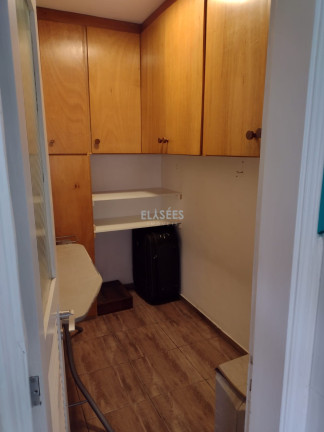 Imagem Apartamento com 3 Quartos à Venda, 110 m² em Moema - São Paulo Imagem Apartamento com 3 Quartos à Venda, 110 m² em Moema - São Paulo