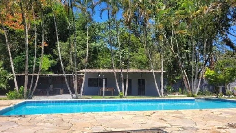 Imagem Chácara com 3 Quartos à Venda, 100 m² em Buquirinha - São José Dos Campos