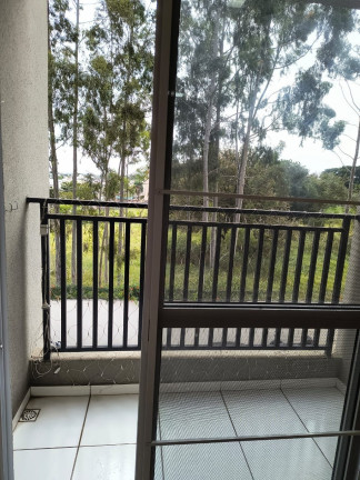 Imagem Apartamento com 3 Quartos à Venda, 60 m² em Caguassu - Sorocaba Imagem Apartamento com 3 Quartos à Venda, 60 m² em Caguassu - Sorocaba