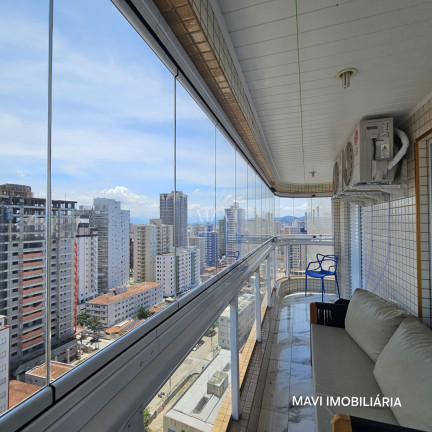 Imagem Apartamento com 2 Quartos à Venda, 88 m² em Aviação - Praia Grande Imagem Apartamento com 2 Quartos à Venda, 88 m² em Aviação - Praia Grande