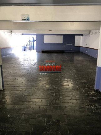Imagem Sala Comercial para Alugar, 545 m² em Alphaville - Santana De Parnaíba