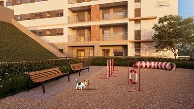 Imagem Apartamento com 3 Quartos à Venda, 77 m² em Taboão - Bragança Paulista Imagem Apartamento com 3 Quartos à Venda, 77 m² em Taboão - Bragança Paulista