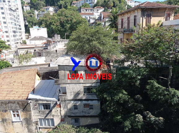 Imagem Apartamento com 1 Quarto à Venda, 30 m² em Centro - Rio De Janeiro Imagem Apartamento com 1 Quarto à Venda, 30 m² em Centro - Rio De Janeiro