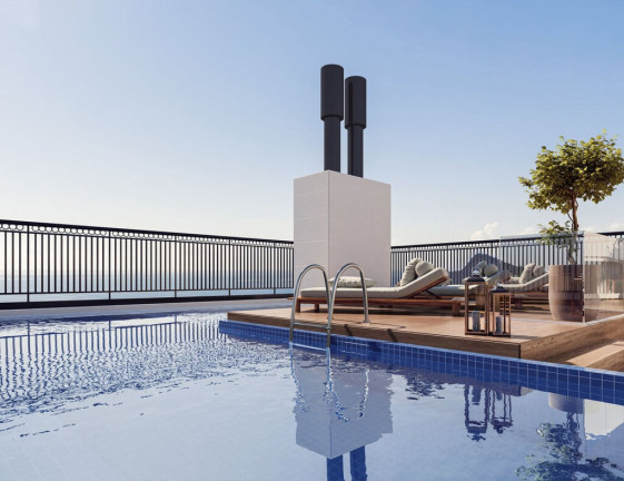 Imagem Apartamento com 4 Quartos à Venda, 158 m² em Centro - Itajaí Imagem Apartamento com 4 Quartos à Venda, 158 m² em Centro - Itajaí
