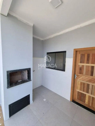 Imagem Casa com 2 Quartos à Venda, 65 m² em Quinta Dos Açorianos - Barra Velha